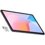 Планшет Ulefone Tab A11 4/128GB LTE Space Gray: Процессор Unisoc T620 8-Core (2x Cortex-A75, 2.2Ghz + 6x Cortex-A55, 1.8Ghz)