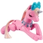Интерактивный игровой набор Pets Alive – Единорог Коралл В Домике (9502P) фото 4