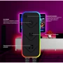 Светодиодные RGB панели Inspire S005B 34LED (S005B-1): Направленность света Общее освещение