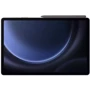Планшет Samsung Galaxy Tab S9 FE Plus 8/128GB Wi-Fi Gray (SM-X610NZAA) (UA): Операционная система Android 13