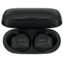 Наушники Jabra Elite 75t Black (100-99090001-60): Тип конструкции вакуумные