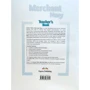 Career Paths: Merchant Navy: Teacher's Guide: Виробник Express Publishing
