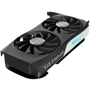 Видеокарта ZOTAC Nvidia GeForce RTX 4070 12GB GDDR6X Twin Edge: Тип памяти GDDR6X
