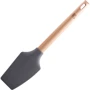 Кухонний набір Bergner Bakeware lovers BG-41391-CO 6 предметів (00000025223): Додатково кулинарная кисточка/лопатка с отверстиями