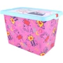 Коробка для игрушек Stor Peppa Pig - Play Cool, Storage Click Box 7L (Stor-03404)