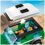 LEGO City Транспортировщик гоночного багги (60288) фото 5