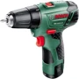 Шуруповерт аккумуляторный Bosch PSR 10.8 LI-2 (0603972921)
