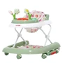 Ходунки 3 в 1 Carrello Fiore Green (CRL-9606)