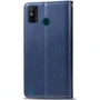 Аксессуар для смартфона Mobile Case Getman Gallant Blue for Tecno Spark 6 Go