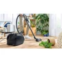 Пылесос Bosch BGB38BA3T фото 14