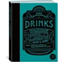 Адам МакДауэлл. Drinks. Практический путеводитель (хюгге-формат)