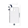 Чехол для телефонов ArmorStandart Air Series Transparent for ZTE Blade L220 (ARM68893): Тип накладка на заднюю часть