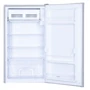 Холодильник Candy CHTOP 482SN: Розміри 85x48x45 см