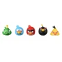 Набор Jazwares Angry Birds ANB Game Pack (Core Characters) (ANB0121): Тип Набор игровых фигурок