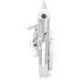 Стульчик для кормления El Camino ME 1038 PRIME (white): Тип классический стульчик