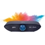iFi ZEN Signature Set 6XX Black: Вид Стационарный