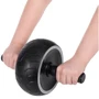 Інший аксесуар Ролик для преса Springos AB Wheel чорно-сірий (FA5030) фото 7
