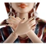 Коллекционная кукла Mattel Barbie Х Девид Боуи: Высота, см 29