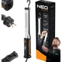 Фонарь туристический Neo Tools 99-044: Максимальное время работы, ч 7