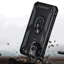 Чохол для iPhone BeCover Military Black для iPhone 13 Pro (707104): Тип аксесуара чехол