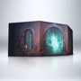Настольная игра IGAMES Mysterium. Скрытый мотив: Вид логические