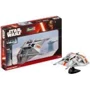 Сборная модель-копия Revell Космический корабль Snowspeeder Уровень 3 (RVL-03604): Производитель Revell