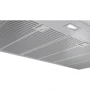 Витяжка Bosch DWB97IM50: Тип монтажу Настенный