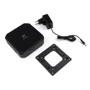 Персональный компьютер (ПК) Vinga Mini PC V500 (V500J4125.16480): Объем накопителя 480 ГБ SSD