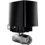 Умный шаровый кран Ajax WaterStop 1/2" Jeweler Black