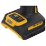 Гайковерт DeWALT DCF961NT (без АКБ и ЗУ): Количество скоростей работы 3