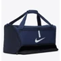 Сумка Nike Nk Acdmy Team M Duff 60L синяя Уни 64х30х30 см (CU8090-410): Габариты 64х30х30 см