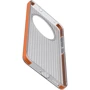 Чехол для телефонов Oppo Protective Case White for Oppo Reno12 F / Reno12 FS: Тип накладка на заднюю часть