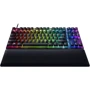 Клавиатура Razer Huntsman V2 Tenkeyless Red Optical Switch RU USB (RZ03-03940800-R3R1): Количество клавиш 87