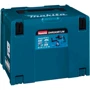 Перфоратор Makita DHR243RTJW: Макс. кількість ударів в хвилину, уд/хв 4700
