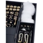 БДСМ-набор LOCKINK All-in-1 BDSM Play Kit - Crocodile Leather