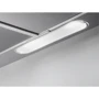 Вытяжка Electrolux LFU216X: Тип воздухоочистителя Рециркуляция, Отвод