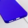 Чехол для телефонов Lakshmi Case Silicone Cover Full Camera Iris for Xiaomi Redmi Note 13 4G: Пленка в комплекте нет