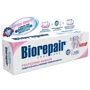 BIOREPAIR Зубна паста "Захист ясен" 75 ml: Призначення Лікування, Від запалень, Антибактеріальне, Чутливі ясна, Очищення