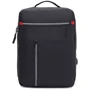 Мужской рюкзак Monsen черный (C12231bl-black)