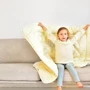 Одеяло детское Papaella Wool в кроватку 100х135 см (4820182659331) фото 8