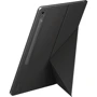 Аксесуар для планшетних ПК Samsung Smart Book Cover Black для Samsung X620/X626 Galaxy Tab S10 FE Plus (EF-BX620PBEGWW): Сумісність X626 Galaxy Tab S10 FE Plus, X620 Galaxy Tab S10 FE Plus