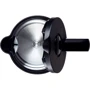 Электрочайник Bosch TWK 8611 Black: Тип нагревательного элемента дисковый (скрытый)