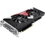 Видеокарта Palit GeForce RTX 2070 GamingPro OC (NE62070U20P2-1060A): Объем памяти, Гб 8
