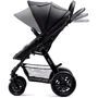 Универсальная коляска 3 в 1 Kinderkraft Moov Black (KKWMOOVBLK00NC) фото 8
