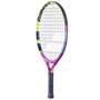Ракетка для великого тенісу Babolat Nadal Jr 19 (7XO) pink фото 1