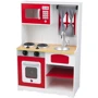 Детская кухня KidKraft Red Country Kitchen (53299)