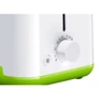 Тостер Braun HT 1010 GR: Потужність 900 Вт