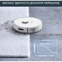 Робот уборщик Rowenta RR8577WH фото 8