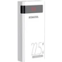 Зовнішній акумулятор Romoss Power Bank 30000mAh 22,5W Sense 8PF White (PHP30-852-1745H)