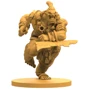 Настольная игра Steamforged Games Ltd Blackjaw - The Sweeping Flame дополнение с 6 миниатюрами фото 13